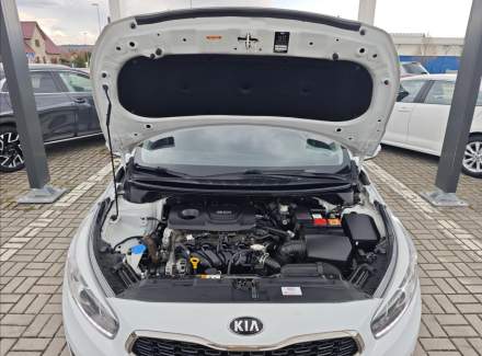 Kia - Cee'd