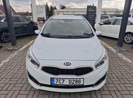 Kia - Cee'd