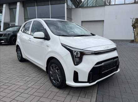 Kia - Picanto