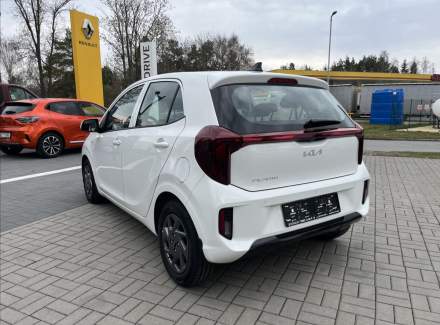 Kia - Picanto
