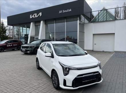 Kia - Picanto