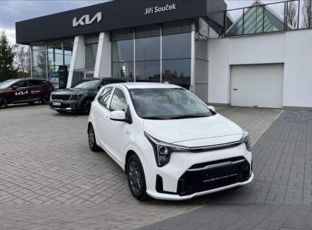 Kia - Picanto