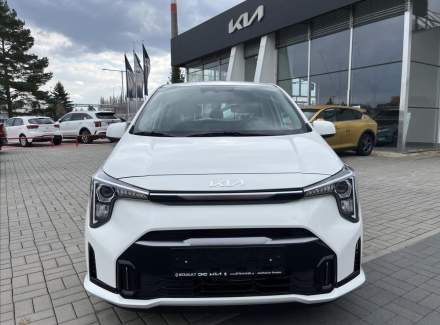 Kia - Picanto
