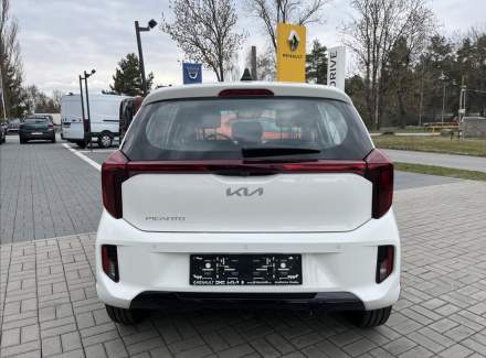 Kia - Picanto