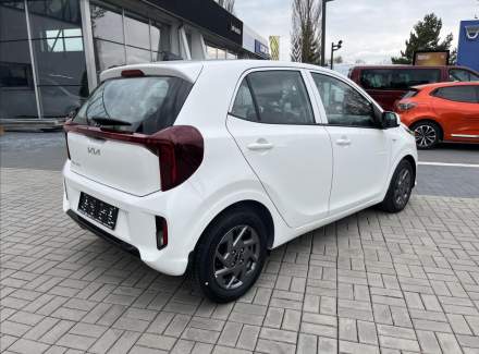 Kia - Picanto