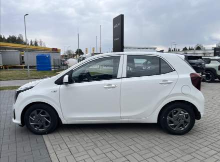 Kia - Picanto