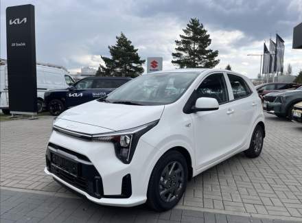 Kia - Picanto
