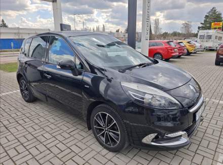 Renault - Scenic