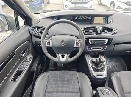 Renault - Scenic