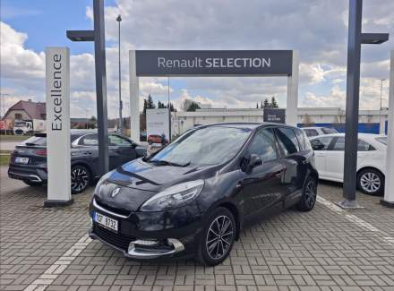 Renault - Scenic