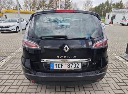 Renault - Scenic