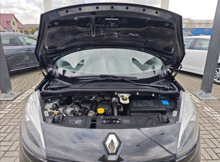 Renault - Scenic