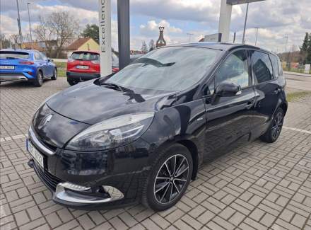 Renault - Scenic