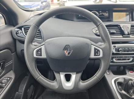Renault - Scenic