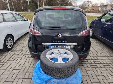 Renault - Scenic