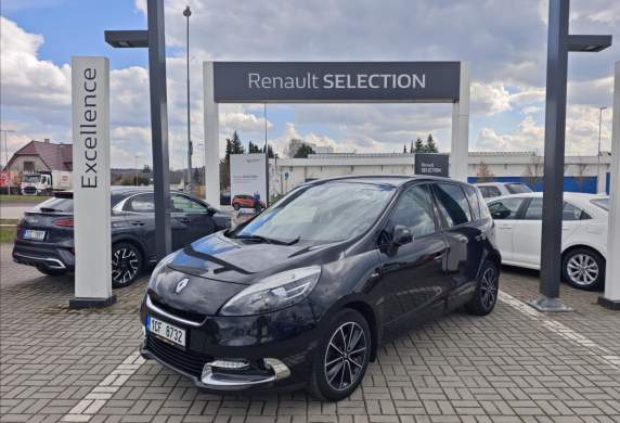 Renault - Scenic