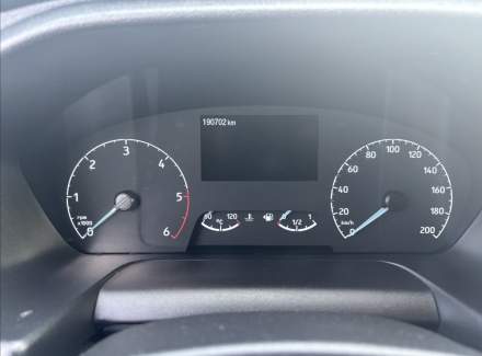 Ford - Tourneo Custom