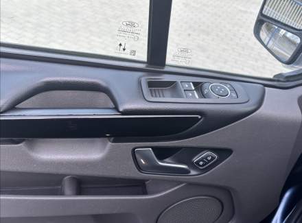 Ford - Tourneo Custom