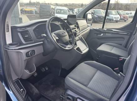 Ford - Tourneo Custom
