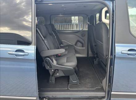 Ford - Tourneo Custom