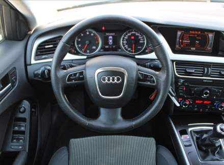 Audi - A4