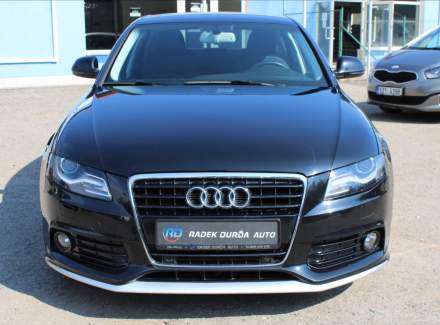 Audi - A4