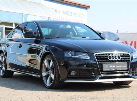 Audi - A4