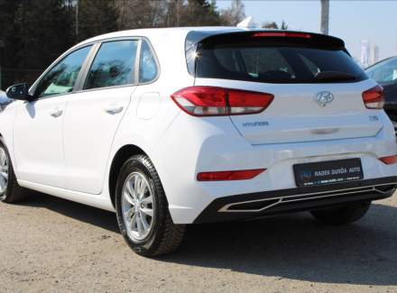 Hyundai - i30