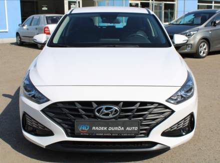 Hyundai - i30