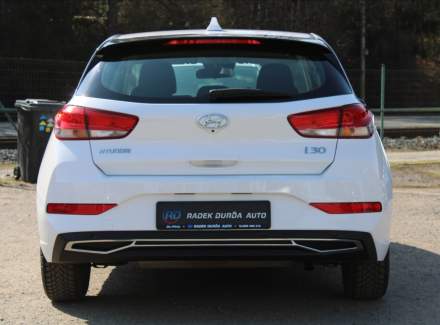 Hyundai - i30