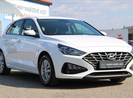 Hyundai - i30