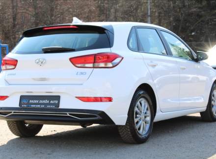 Hyundai - i30