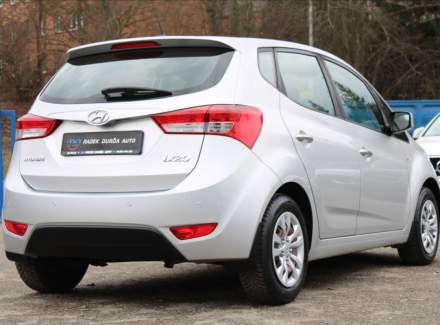 Hyundai - ix20