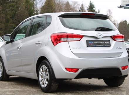 Hyundai - ix20
