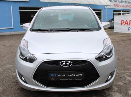 Hyundai - ix20