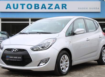 Hyundai - ix20