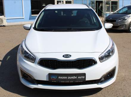Kia - Cee'd
