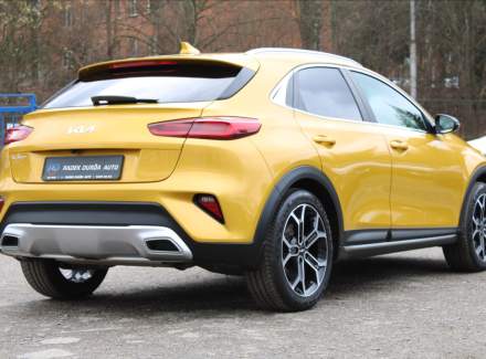 Kia - XCeed