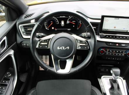 Kia - XCeed