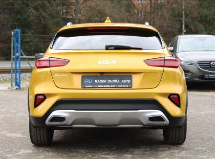 Kia - XCeed