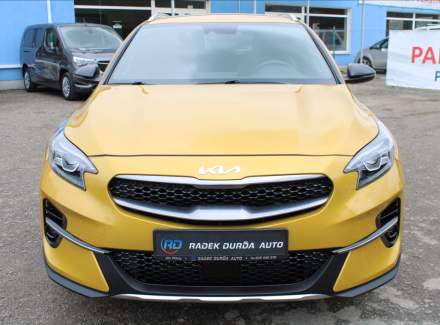 Kia - XCeed