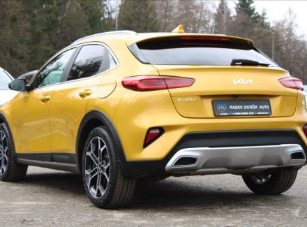 Kia - XCeed