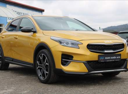 Kia - XCeed