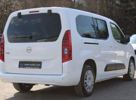Opel - Combo