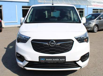 Opel - Combo