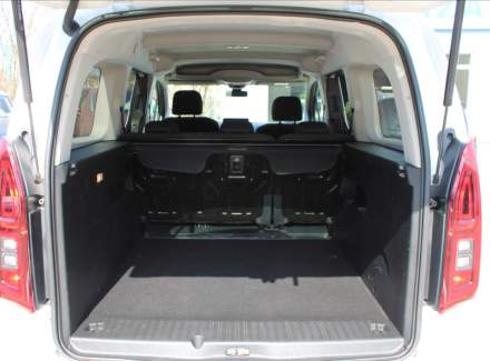 Opel - Combo
