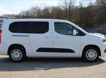 Opel - Combo