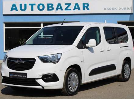 Opel - Combo
