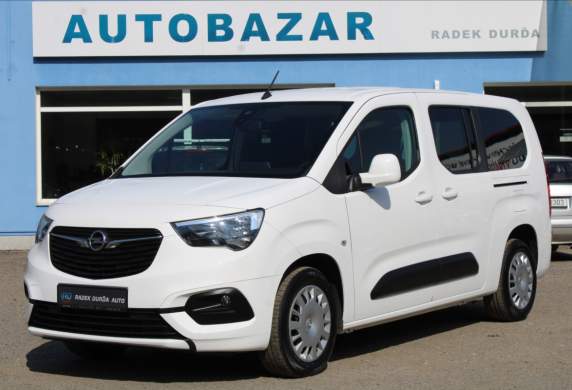 Opel - Combo