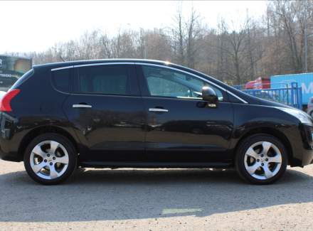 Peugeot - 3008